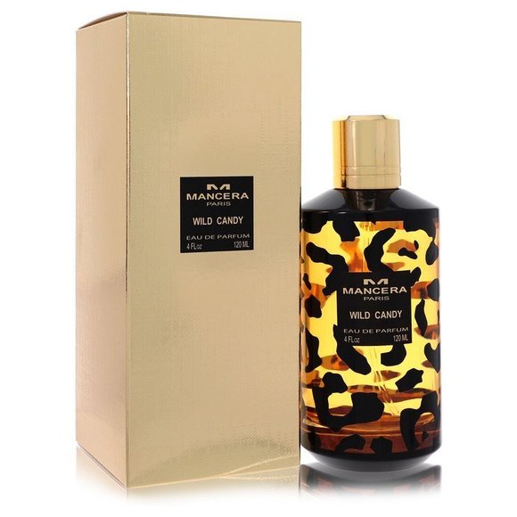 Mancera Wild Candy by Mancera Eau De Parfum Spray 4 oz - Picture 1 of 1